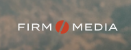 Firm Media logo